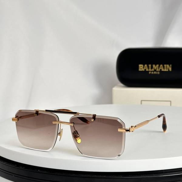 Balmain Sunglasses Top Quality BMS00576