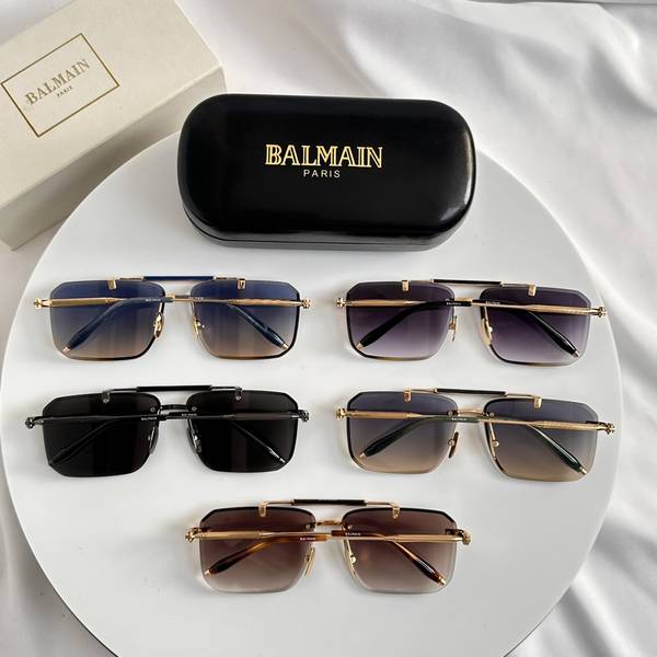 Balmain Sunglasses Top Quality BMS00578