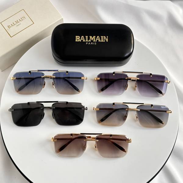 Balmain Sunglasses Top Quality BMS00579