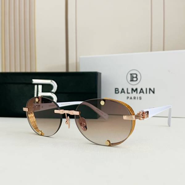 Balmain Sunglasses Top Quality BMS00580
