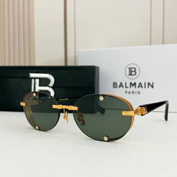 Balmain Sunglasses Top Quality BMS00583