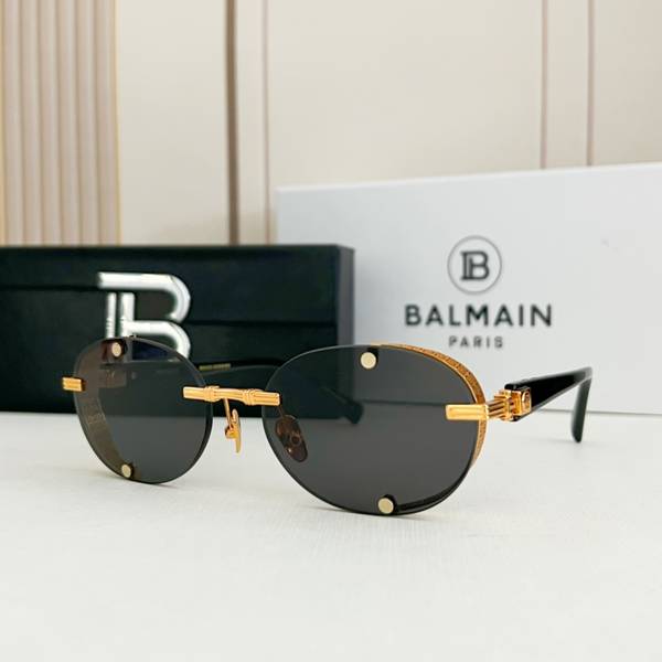 Balmain Sunglasses Top Quality BMS00585