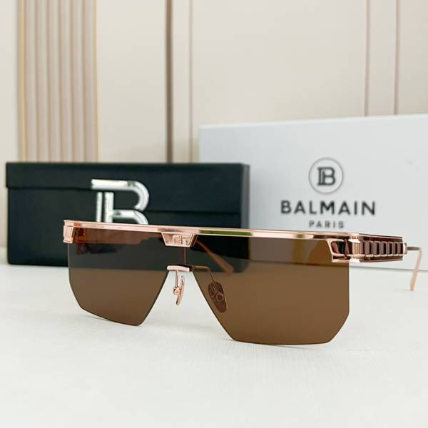 Balmain Sunglasses Top Quality BMS00589