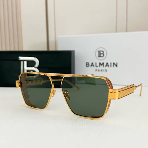 Balmain Sunglasses Top Quality BMS00596