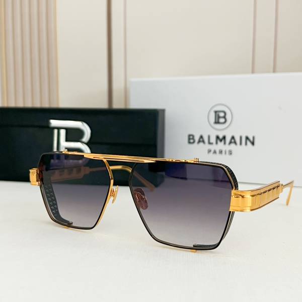 Balmain Sunglasses Top Quality BMS00597