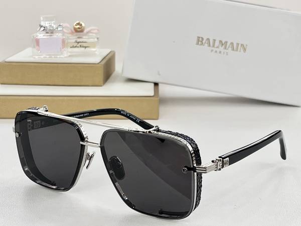 Balmain Sunglasses Top Quality BMS00601
