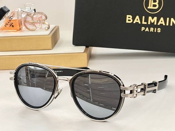 Balmain Sunglasses Top Quality BMS00602