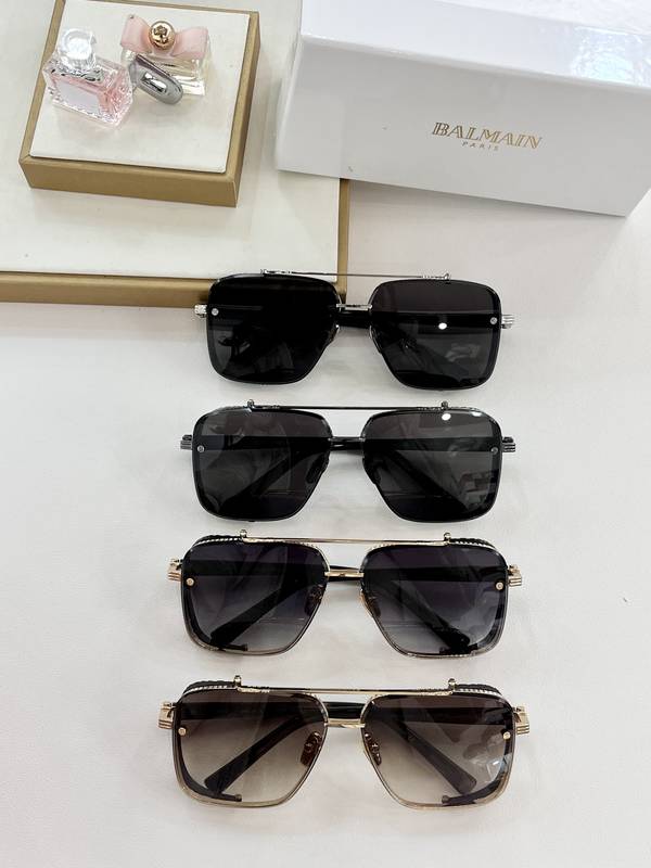 Balmain Sunglasses Top Quality BMS00603