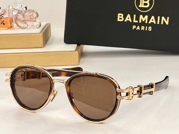 Balmain Sunglasses Top Quality BMS00604