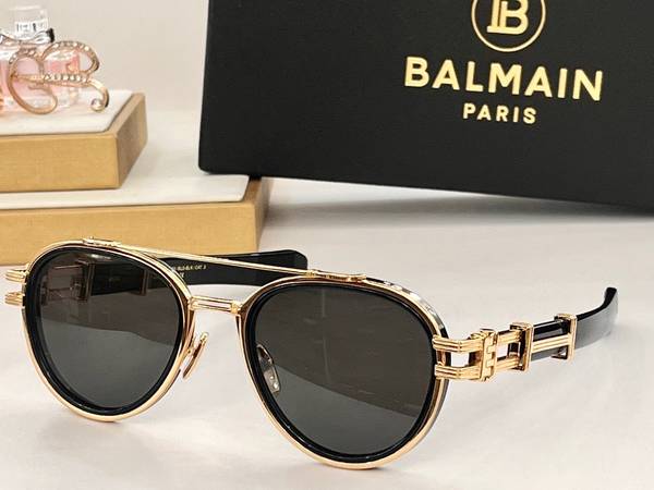 Balmain Sunglasses Top Quality BMS00605