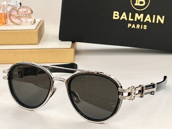Balmain Sunglasses Top Quality BMS00606