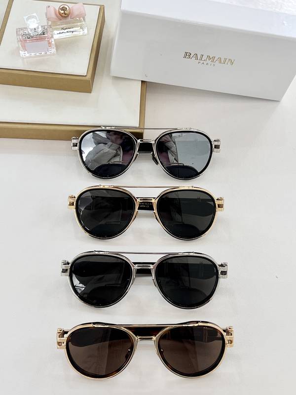 Balmain Sunglasses Top Quality BMS00607