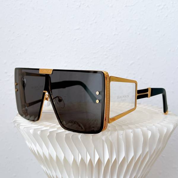 Balmain Sunglasses Top Quality BMS00608