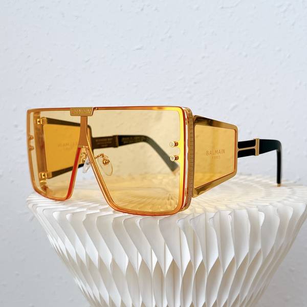 Balmain Sunglasses Top Quality BMS00612
