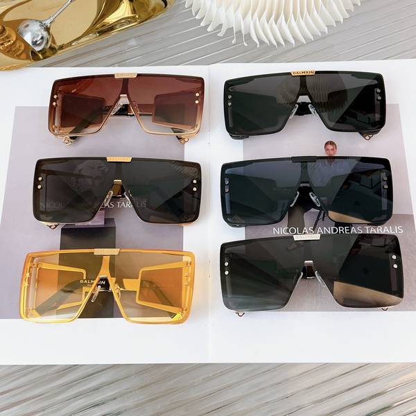 Balmain Sunglasses Top Quality BMS00614