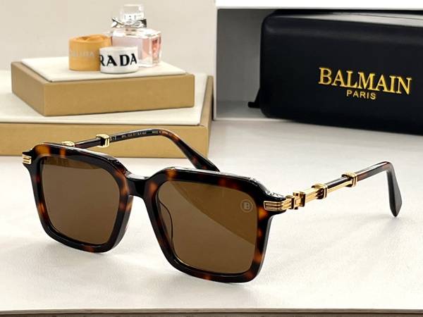 Balmain Sunglasses Top Quality BMS00615