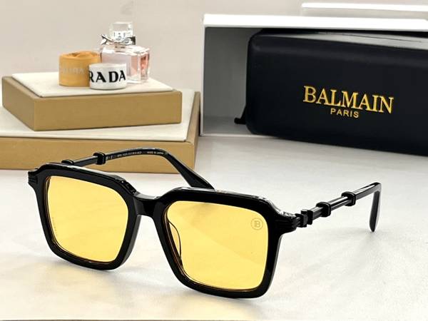 Balmain Sunglasses Top Quality BMS00616