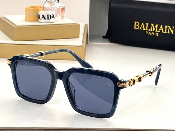 Balmain Sunglasses Top Quality BMS00617