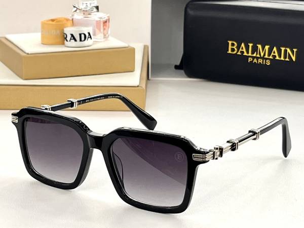 Balmain Sunglasses Top Quality BMS00619