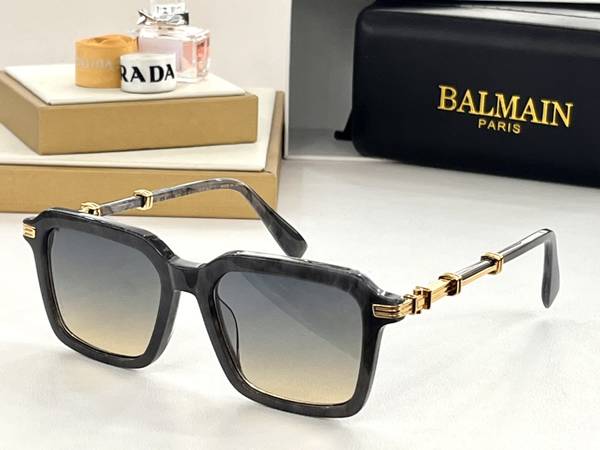 Balmain Sunglasses Top Quality BMS00620