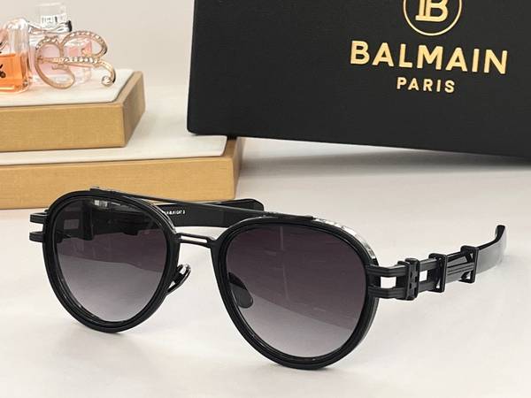 Balmain Sunglasses Top Quality BMS00624