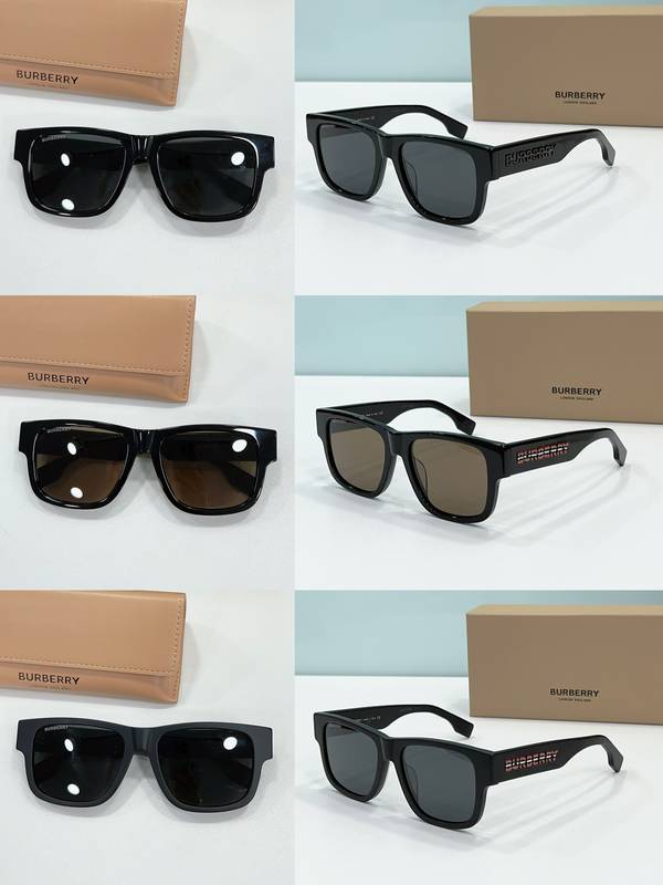 BurBerry Sunglasses Top Quality BBS00941