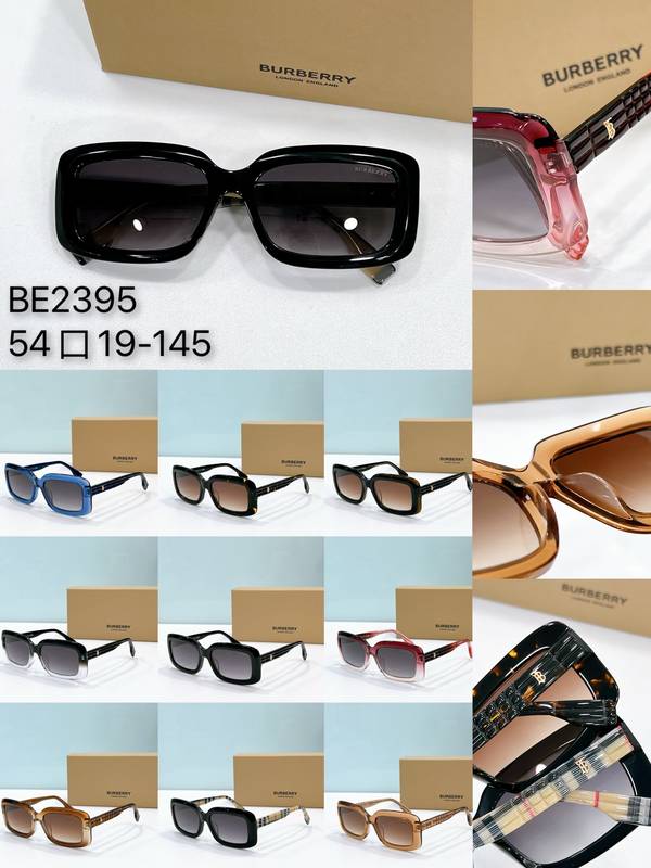 BurBerry Sunglasses Top Quality BBS00951