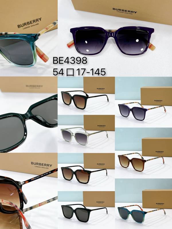 BurBerry Sunglasses Top Quality BBS00979
