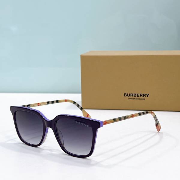 BurBerry Sunglasses Top Quality BBS00980
