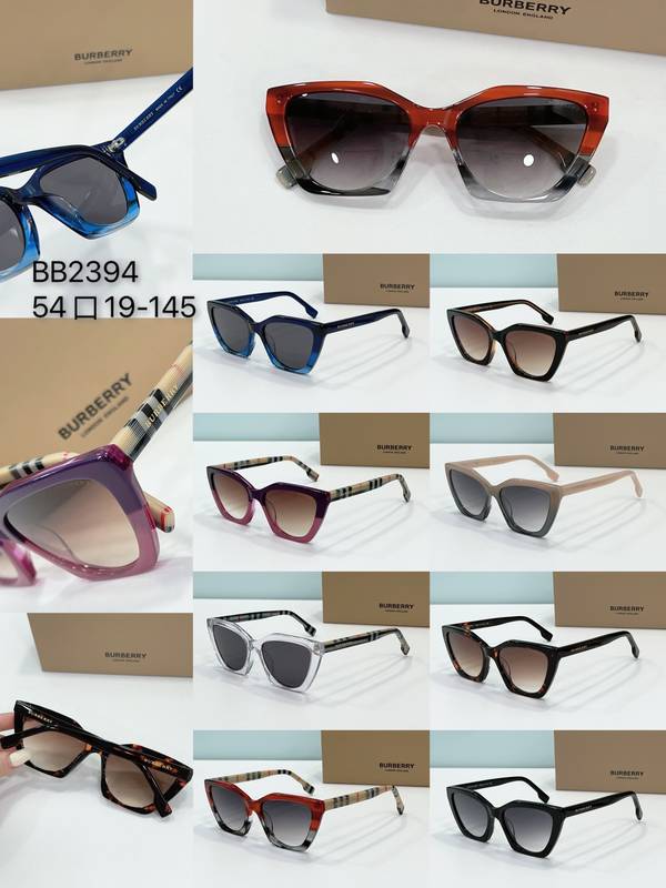 BurBerry Sunglasses Top Quality BBS01001