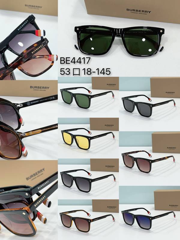 BurBerry Sunglasses Top Quality BBS01015