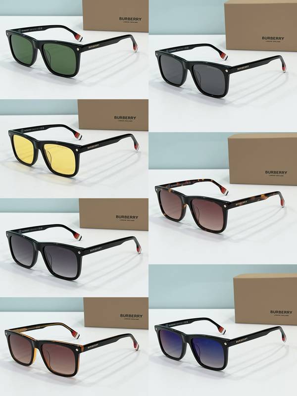 BurBerry Sunglasses Top Quality BBS01023