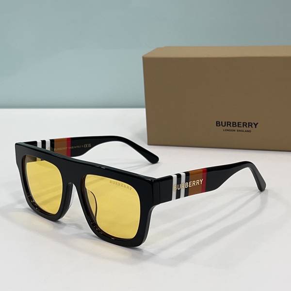 BurBerry Sunglasses Top Quality BBS01025
