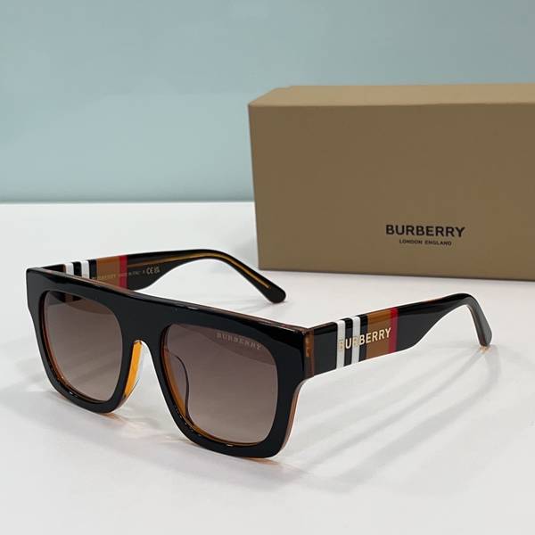 BurBerry Sunglasses Top Quality BBS01027