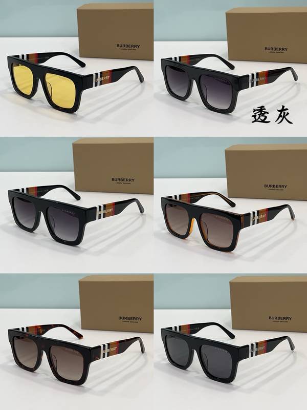 BurBerry Sunglasses Top Quality BBS01031