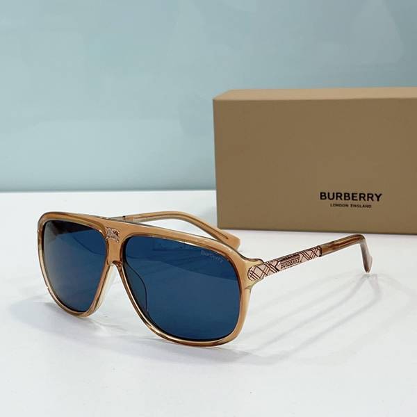 BurBerry Sunglasses Top Quality BBS01126