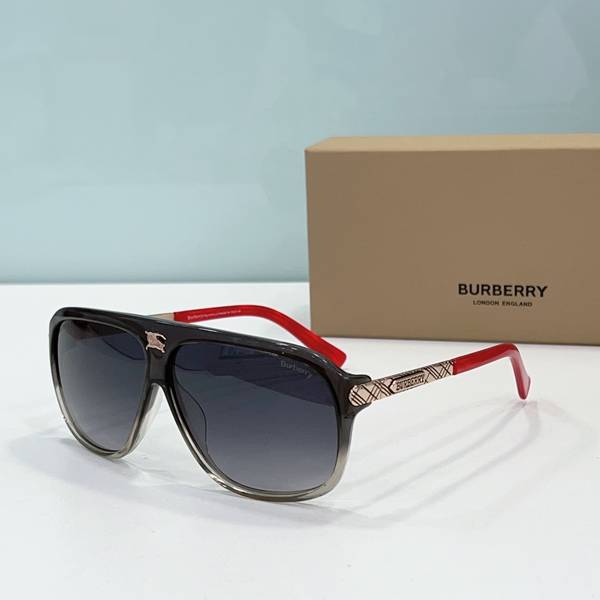 BurBerry Sunglasses Top Quality BBS01127
