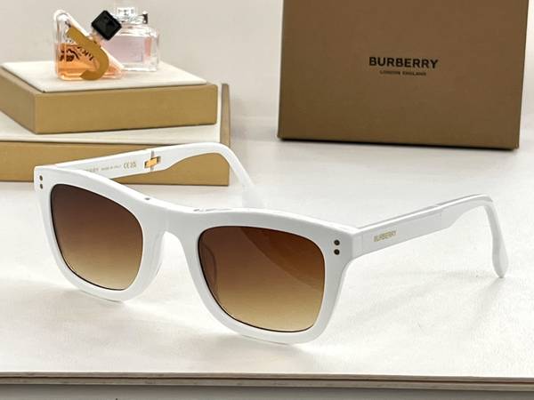 BurBerry Sunglasses Top Quality BBS01141