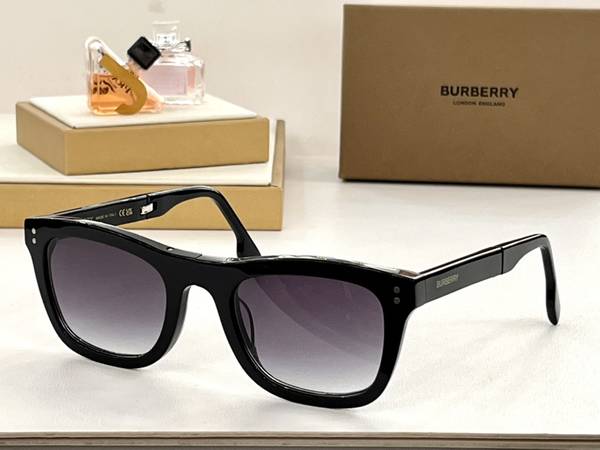 BurBerry Sunglasses Top Quality BBS01142