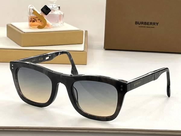BurBerry Sunglasses Top Quality BBS01143