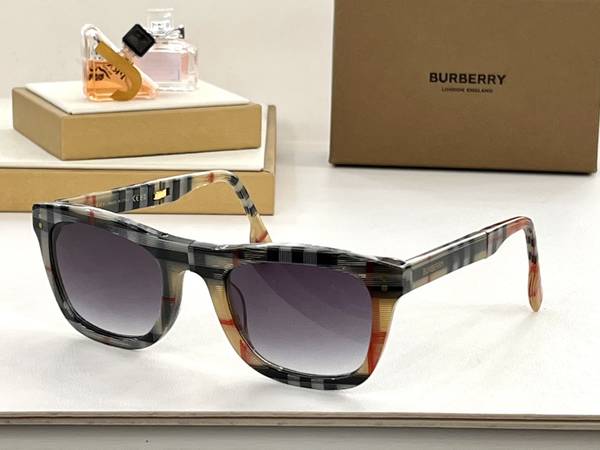 BurBerry Sunglasses Top Quality BBS01145