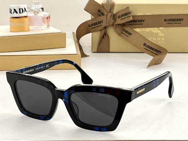 BurBerry Sunglasses Top Quality BBS01151