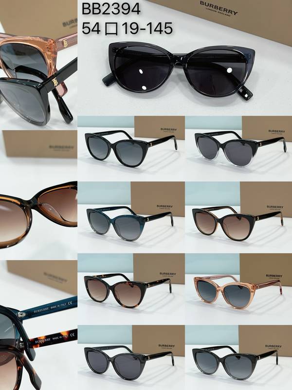 BurBerry Sunglasses Top Quality BBS01179