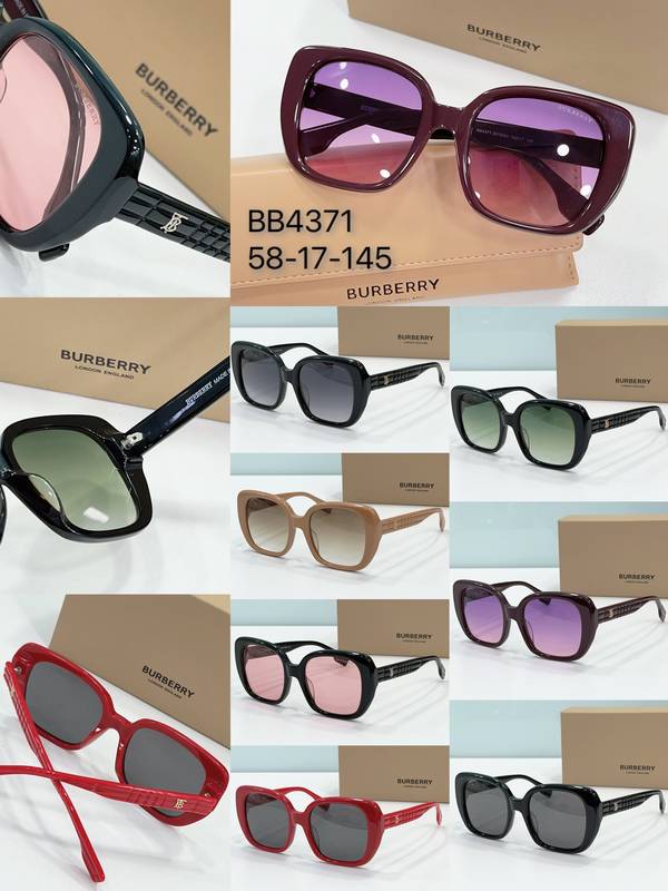 BurBerry Sunglasses Top Quality BBS01228