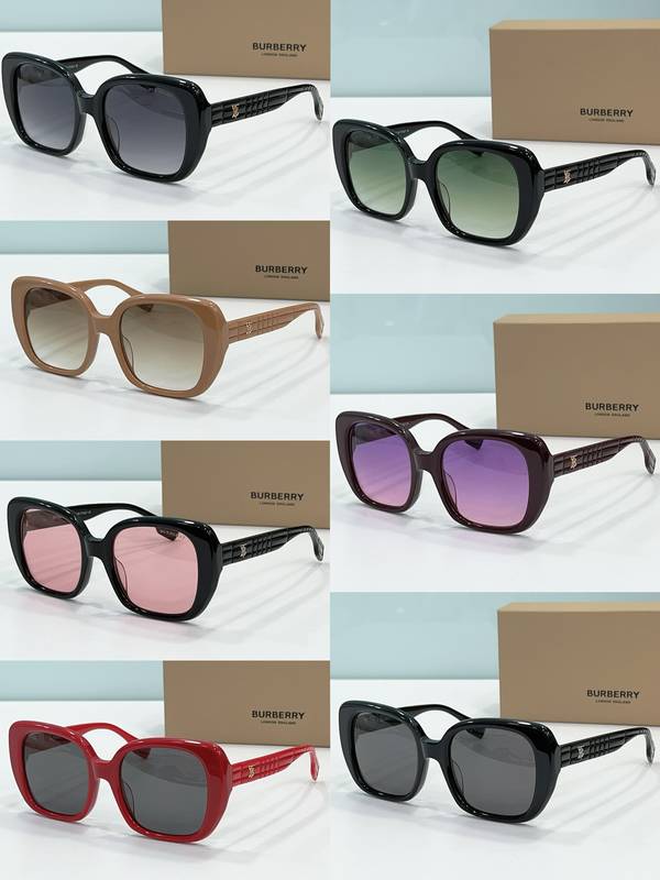 BurBerry Sunglasses Top Quality BBS01236