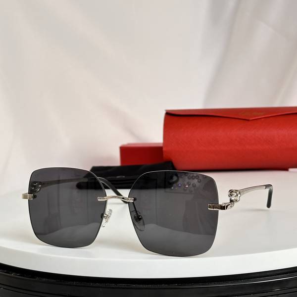 Cartier Sunglasses Top Quality CAS01492