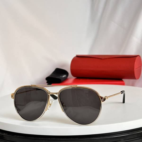 Cartier Sunglasses Top Quality CAS01497