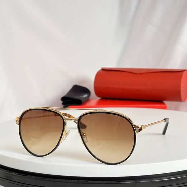 Cartier Sunglasses Top Quality CAS01498
