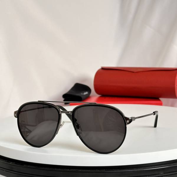 Cartier Sunglasses Top Quality CAS01499