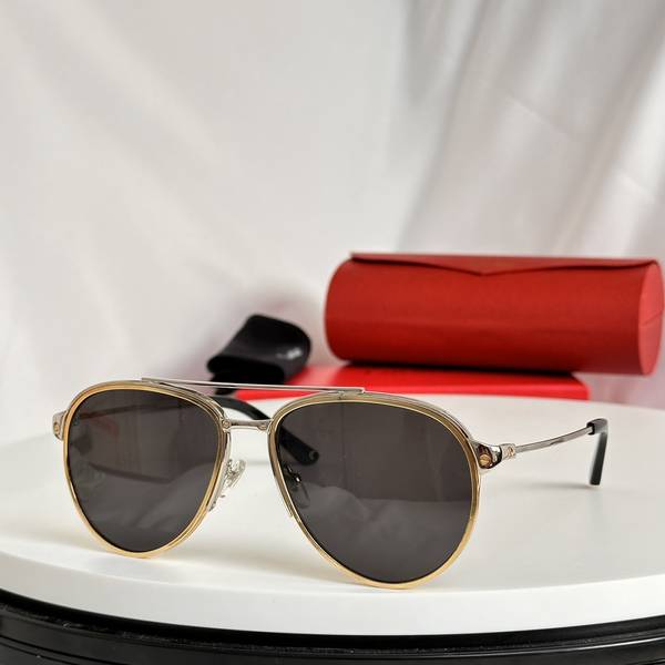 Cartier Sunglasses Top Quality CAS01500